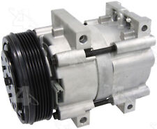 Compressor AC novo compressor 4 estações 58132/010010 comprar usado  Enviando para Brazil