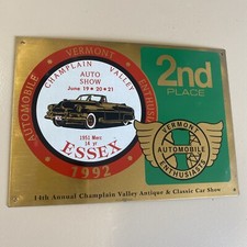 Vintage 1992 vermont d'occasion  Expédié en Belgium
