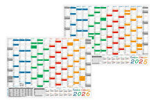 Rainbow wandkalender din gebraucht kaufen  Schneeberg