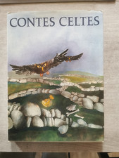 Livre contes celtes d'occasion Livre contes celtes d'occasion  Colmar
