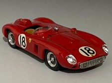 Usado, Melhor modelo Ferrari 860 Monza 18 2 1956 12H Sebring 9117 em escala 1/43 comprar usado  Enviando para Brazil