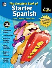 Complete book starter for sale  San Diego