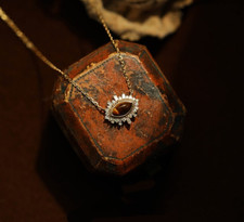 Marquise tiger eye for sale  Edison