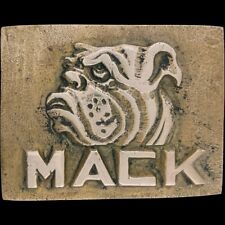 Brass mack truck for sale  Webb City