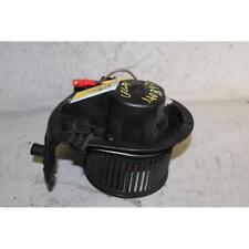 Motorino ventilazione per usato  Bedizzole