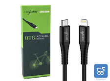 Cavo ricarica otg usato  Potenza