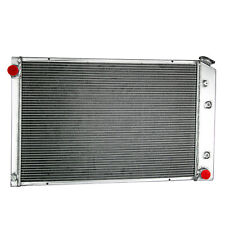 Row aluminum radiator for sale  Fontana