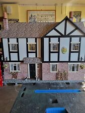 1960 dolls house for sale  PEACEHAVEN