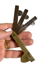 Rare antique brass for sale  Freeport