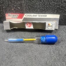 Antifreeze coolant tester for sale  NEWCASTLE