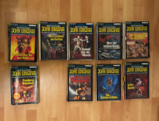 39x john sinclair gebraucht kaufen  Düsseldorf