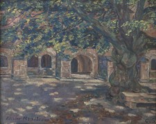 Kloster maulbronn impressionis gebraucht kaufen  Neckargemünd