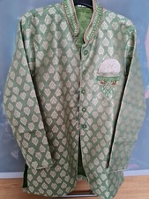 Pakistani boys sherwani for sale  ILFORD
