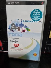 Passaport ... roma usato  Qualiano