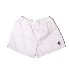 Adidas shorts vintage for sale  UK