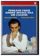 Pensavo fosse amore usato  Campi Bisenzio