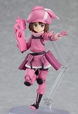 Usado, Boneco de ação Figma Sword Art Online Alternative Gun Gale Llenn 120mm SAO anime comprar usado Usado, Boneco de ação Figma Sword Art Online Alternative Gun Gale Llenn 120mm SAO anime comprar usado  Enviando para Brazil