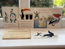 Guinness postcards. total. for sale  FRINTON-ON-SEA