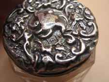 London 1905 sterling for sale  UK