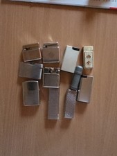 Feuerzeuge alt konvolut gebraucht kaufen Feuerzeuge alt konvolut gebraucht kaufen  Wandlitz