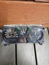Chevrolet g20 speedometer for sale  WALSALL