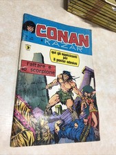 conan kazar usato conan kazar usato Milano