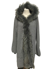 Splendide veste manteau d'occasion  France