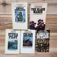 Lot paperback bantam for sale  Louisa