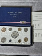 1974 silver french for sale  ABERDARE