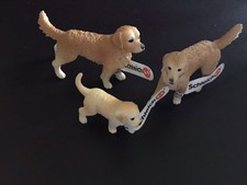 Schleich golden retriever for sale  ALTON
