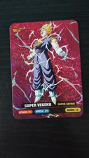 Lamincard dragon ball usato  Urbisaglia