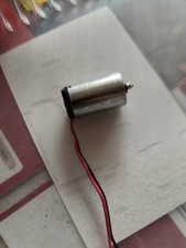 Faulhaber motor ritzel gebraucht kaufen  Augustusburg