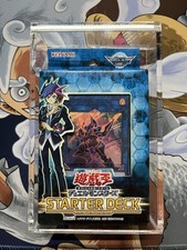 Yugioh starter deck gebraucht kaufen  Essen