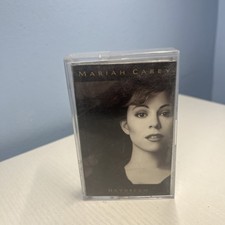 Mariah Carey - Daydream original UK 1995 Columbia Cassette  comprar usado  Enviando para Brazil