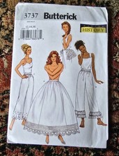 Sewing pattern. paper. for sale  MALTON