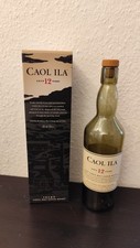 Whisky leerflasche caol gebraucht kaufen  Türkheim