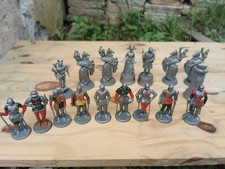 Lot figurines mokarex d'occasion  Loriol-sur-Drôme
