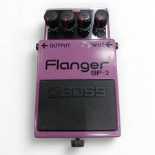 Pedale effetto flanger usato  Spedire a Italy