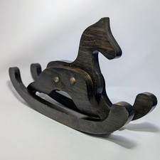 Vintage handmade solid for sale  Mount Morris