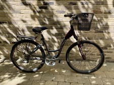 Ladies bike basket for sale  UXBRIDGE