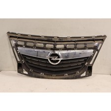 GRILLE POUR OPEL MERIVA (10-14) 1.4 16V (74KW) MNV 5P/B/1398CC 2010 comprar usado  Enviando para Brazil