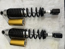 Motorcycle shocks for sale  DOVER