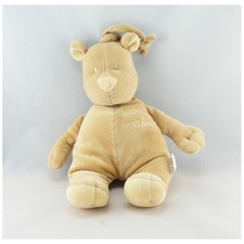 Doudou ours malin d'occasion  Le Portel