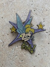 Walt disney tinkerbell for sale  LINCOLN