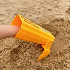 Großer grabarm sand gebraucht kaufen  Gütersloh