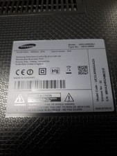 Ersatzteile fehrnseher samsung gebraucht kaufen  Stuttgart