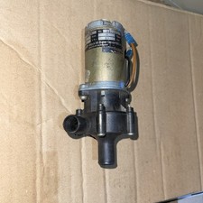 Webasto u4808 umwälzpumpe gebraucht kaufen  Beckum