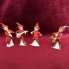 Antique german elf for sale  BROMYARD