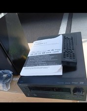 Pioneer hm30v schwarz gebraucht kaufen  Staßfurt