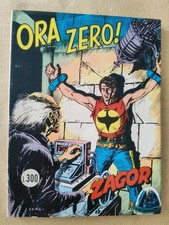 Zagor zenith 159 usato  Ischia